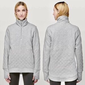 Lululemon Forever Warm Pullover